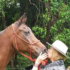 Meet your Posher, Lisel